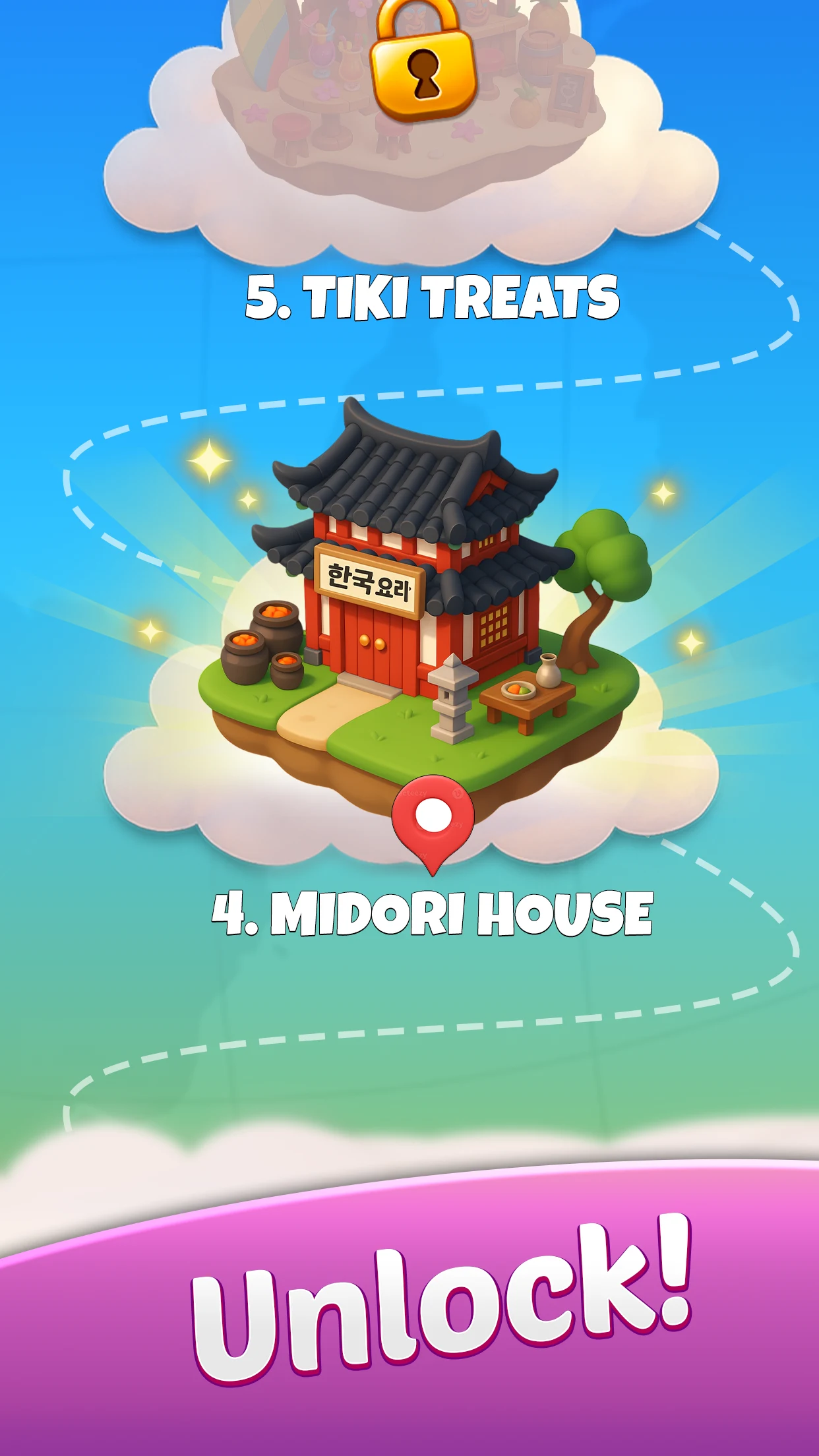 Cooking Wars: Food Battle screenshot